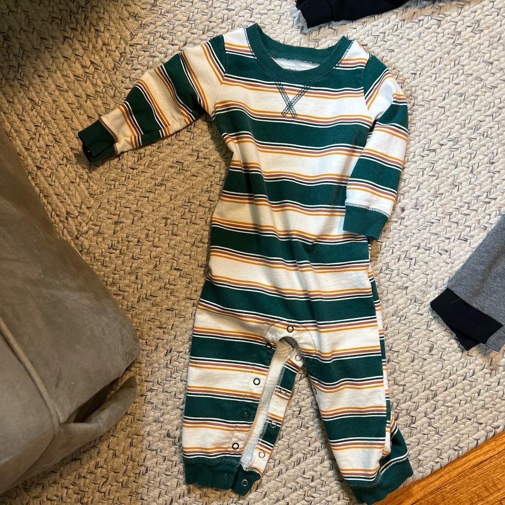 Cute one piece/body suit